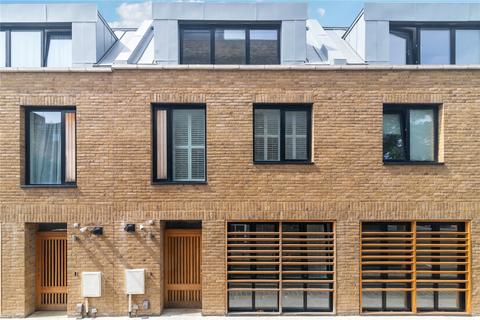 undefined, Camden Mews, Camden, London, NW1