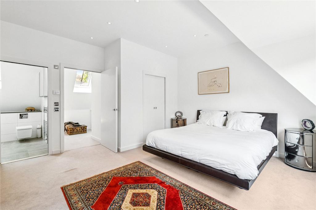 Principal Bedroom