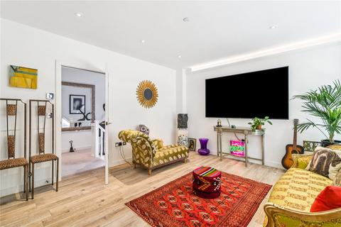 undefined, Camden Mews, Camden, London, NW1