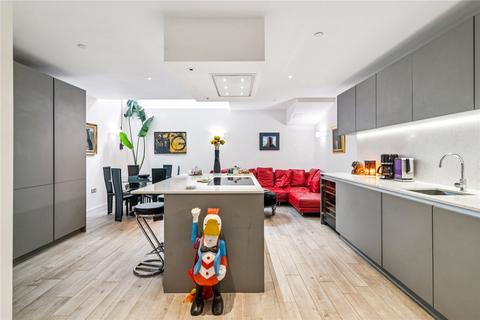 undefined, Camden Mews, Camden, London, NW1