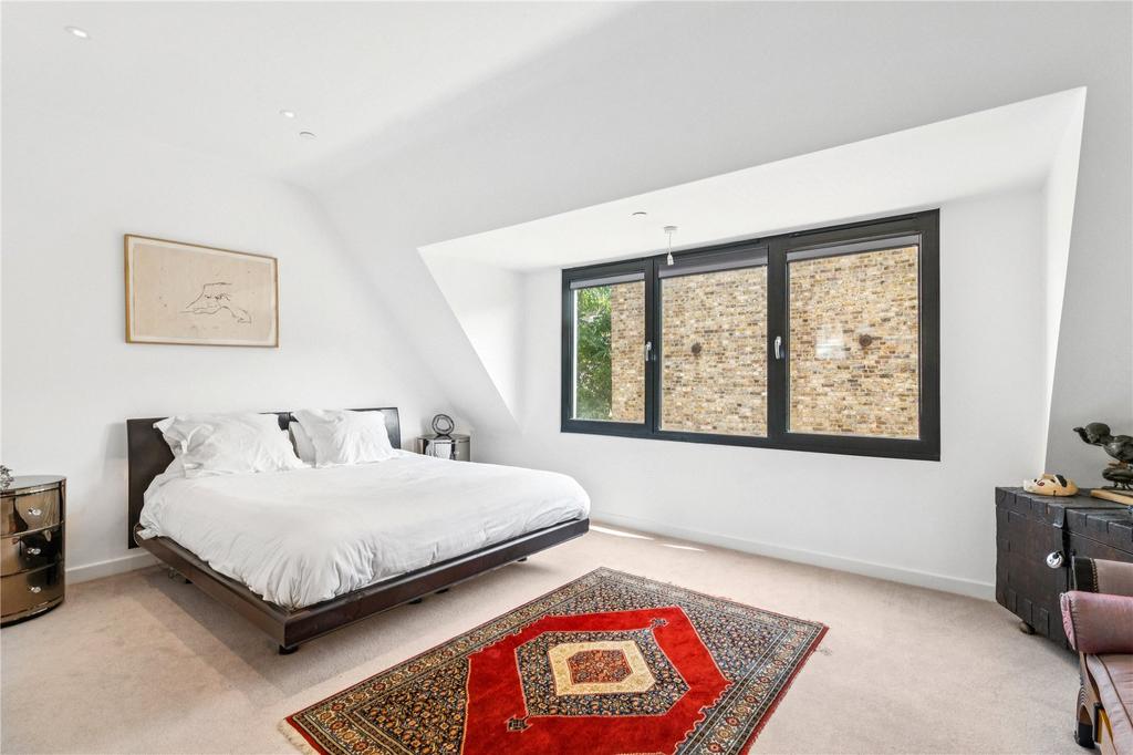 Principal Bedroom