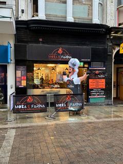 undefined, 31 Commercial Street, Newport, Gwent, NP20 1HJ