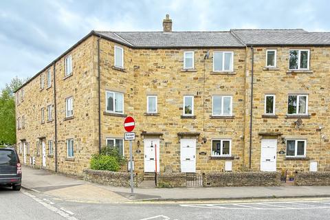 3 bedroom property for sale, King Street, Pateley Bridge, HG3