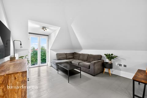1 bedroom flat for sale, The Avenue, Surbiton