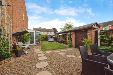 undefined, Meadow Rise, Nottingham