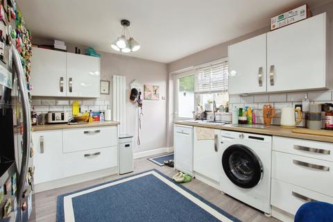 undefined, Meadow Rise, Nottingham