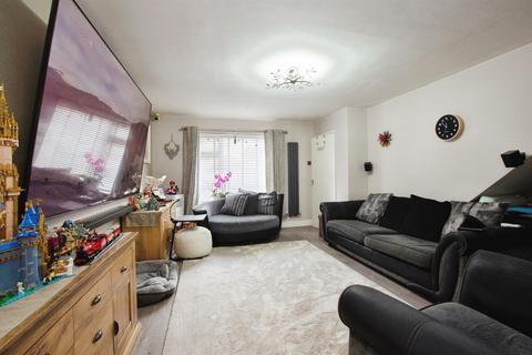 undefined, Meadow Rise, Nottingham
