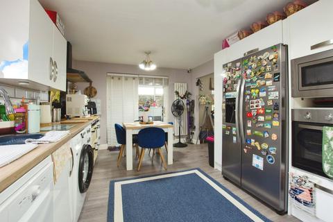undefined, Meadow Rise, Nottingham