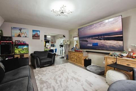 undefined, Meadow Rise, Nottingham