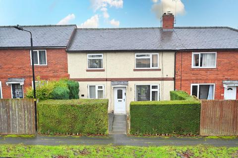 3 bedroom house for sale, St. Andrews Parade, Harrogate, HG2