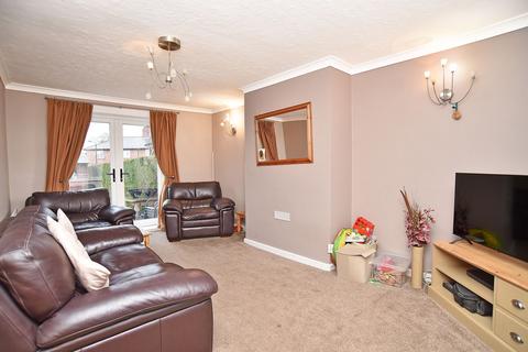 3 bedroom house for sale, St. Andrews Parade, Harrogate, HG2