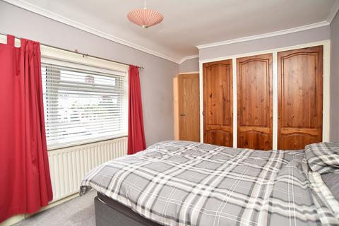 3 bedroom house for sale, St. Andrews Parade, Harrogate, HG2