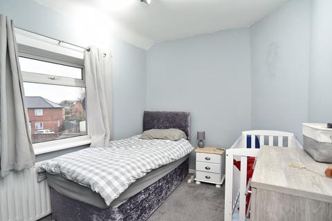 3 bedroom house for sale, St. Andrews Parade, Harrogate, HG2