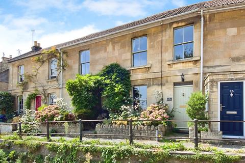 The Batch, Batheaston, Bath