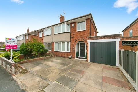 undefined, Eddisbury Road, Whitby, Ellesmere Port
