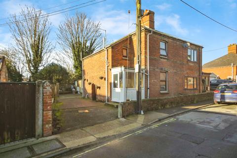 undefined, Dinsdale Road, Leiston