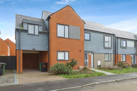 4 bedroom detached house for sale, Scholars Way, Ashford