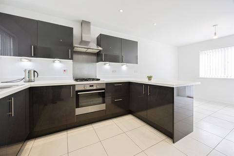 4 bedroom detached house for sale, Scholars Way, Ashford