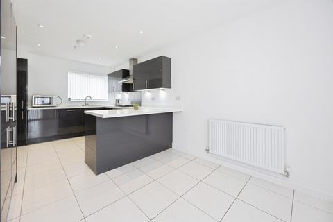 4 bedroom detached house for sale, Scholars Way, Ashford