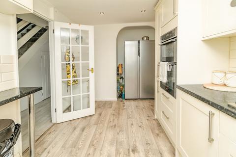 3 bedroom terraced house for sale, Mentieth Close, Bletchley, Milton Keynes