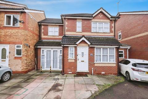 undefined, Mill Burn Way, Birmingham