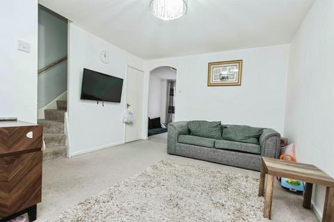 undefined, Mill Burn Way, Birmingham