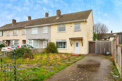 3 bedroom semi-detached house for sale, Danger Lane, Wirral