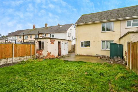 3 bedroom semi-detached house for sale, Danger Lane, Wirral