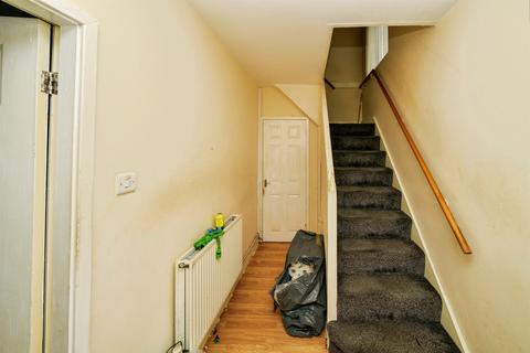 3 bedroom semi-detached house for sale, Danger Lane, Wirral