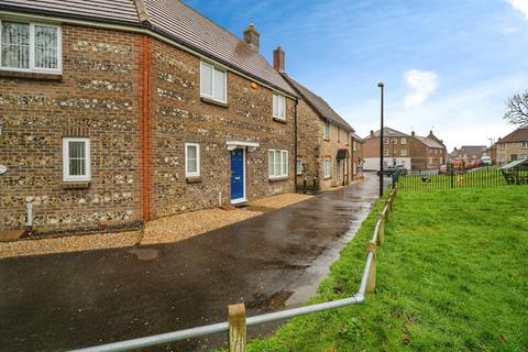 undefined, Brewer Walk, Crossways, Dorchester