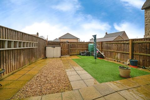 undefined, Brewer Walk, Crossways, Dorchester