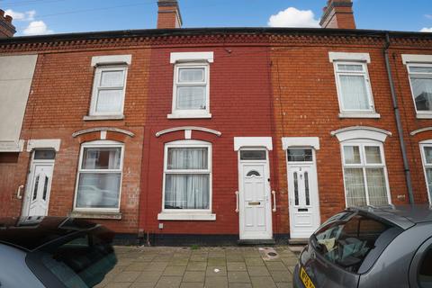 3 bedroom terraced house for sale, Inglewood Road, Birmingham B11