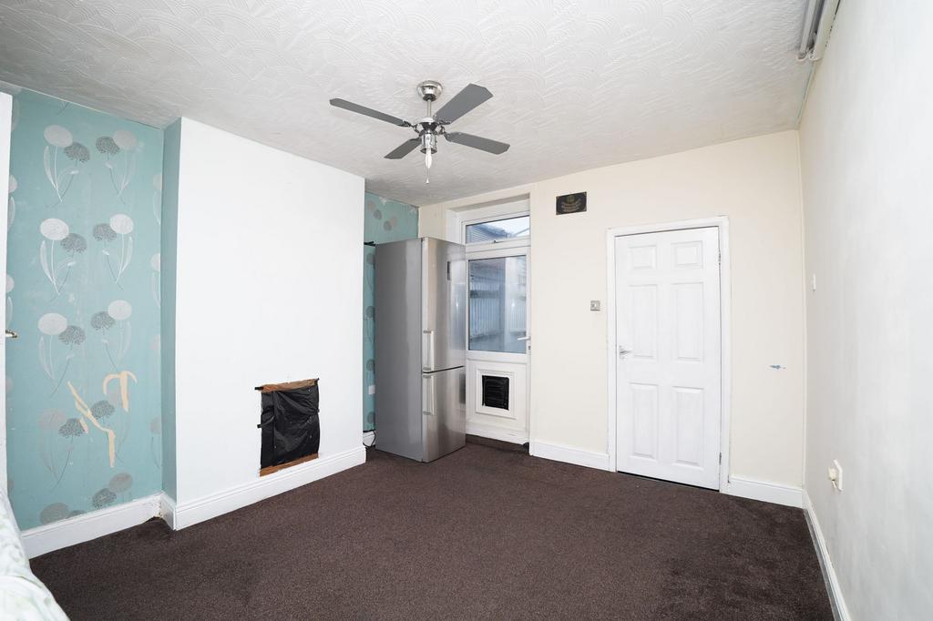 Reception Room 2