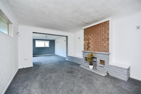 3 bedroom detached bungalow for sale, Seaview Road, Peacehaven