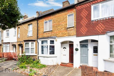 Lancing Road, Croydon