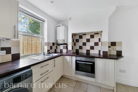 1 bedroom maisonette for sale, Lancing Road, Croydon