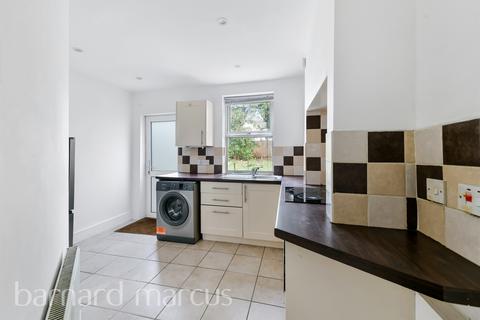 1 bedroom maisonette for sale, Lancing Road, Croydon