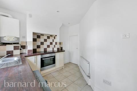 1 bedroom maisonette for sale, Lancing Road, Croydon