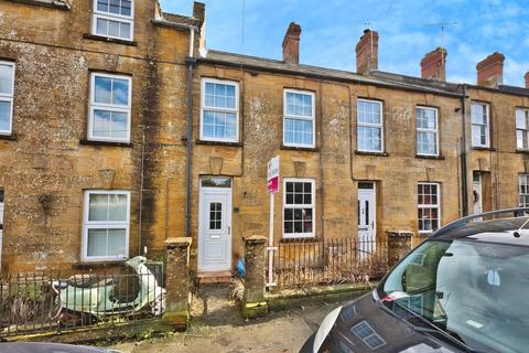 undefined, Hermitage Street, Crewkerne