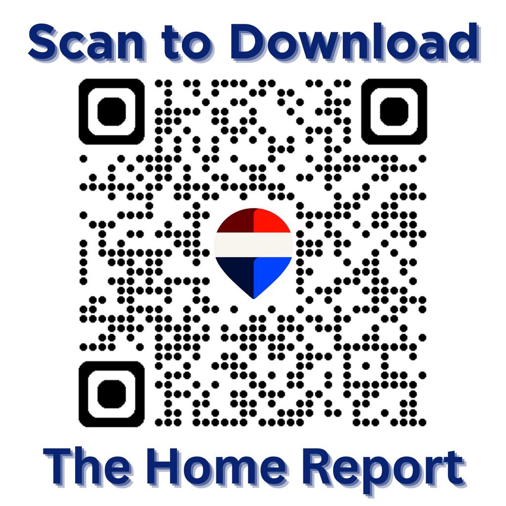 Home Report QR Code