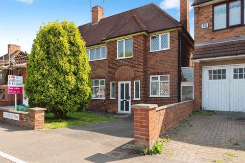 undefined, Colchester Road, Leicester