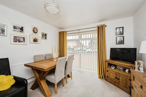 3 bedroom semi-detached bungalow for sale, Long Acre Drive, Nottage, Porthcawl