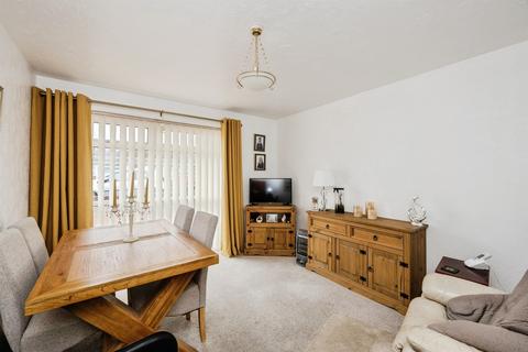 3 bedroom semi-detached bungalow for sale, Long Acre Drive, Nottage, Porthcawl