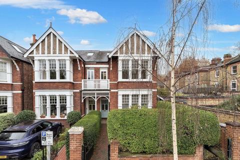 undefined, Leyborne Park, Richmond TW9