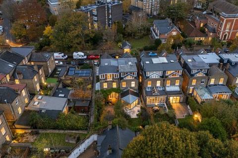 undefined, Leyborne Park, Richmond TW9