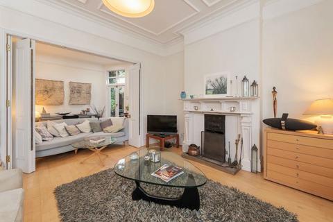 undefined, Leyborne Park, Richmond TW9