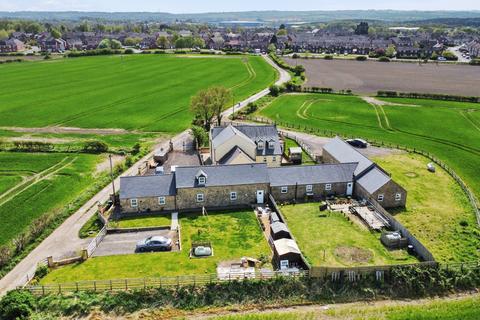 undefined, Whitwell Farm., Bowburn, Durham, County Durham DH6 5NQ