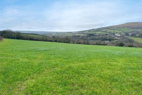 Land for sale, Ugborough, Ivybridge, Devon, PL21