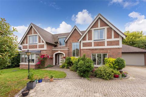 5 bedroom detached house for sale, Green Lane, Maidenhead, Berkshire, SL6