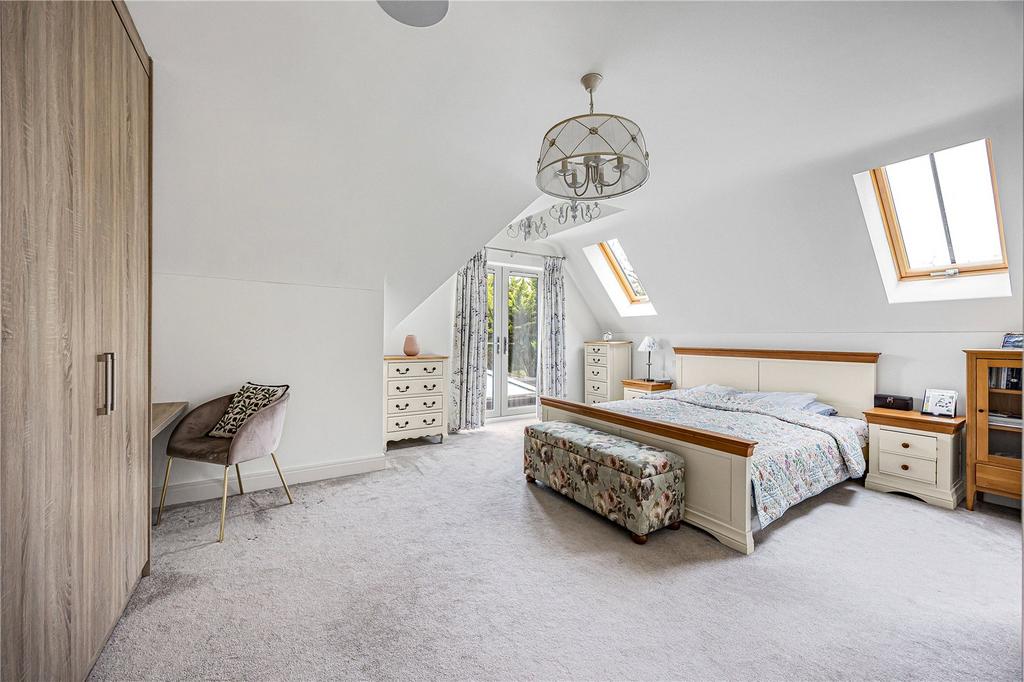 Principal Bedroom